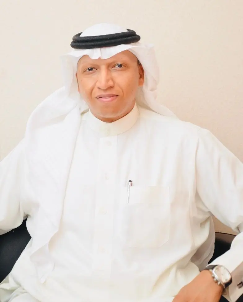 Dr Mohammed A. Alsanad